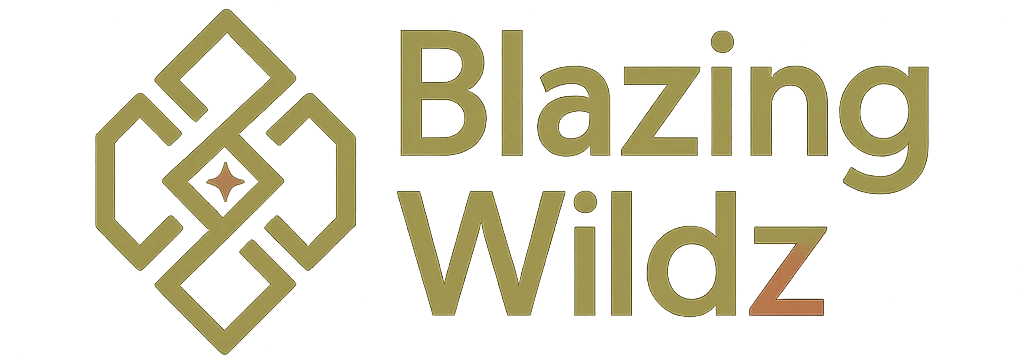 BlazingWildz